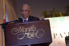 Lina Group Chairman receives PAMA Award